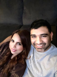 Profile photo for Adila Ali