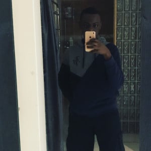 Profile photo for Peter Isagba