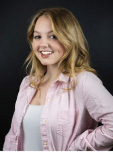 Profile photo for Emma Anderson