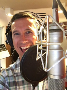Profile photo for Chris Crickmay