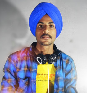 Profile photo for Trilok Singh