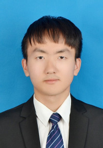 Profile photo for Anchang Xu