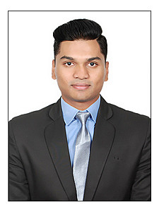 Profile photo for Harikrishnan Nair N