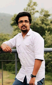 Profile photo for ARJUN KR