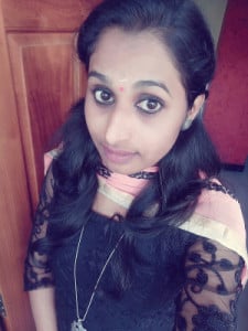 Profile photo for Priyanka Raveendran