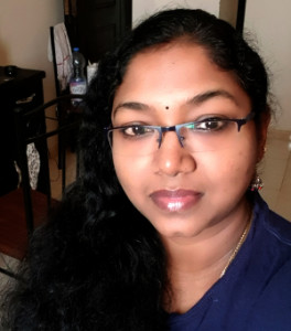 Profile photo for Jayanthi Jeganath