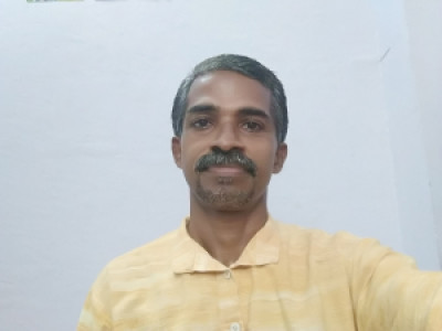 Profile photo for Rajeevan Moothal