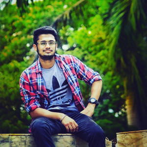 Profile photo for Naga Pavan Santosh