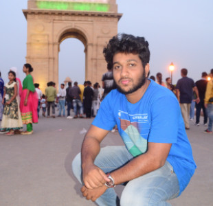 Profile photo for RAHULRAJ PV