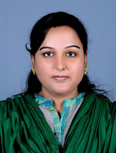 Profile photo for Princy Raveendran