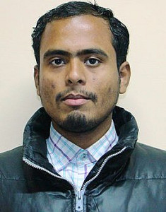 Profile photo for ANWIN MATHEW CHACKO