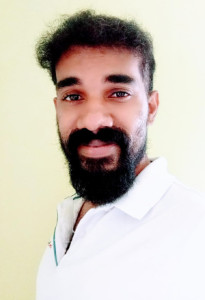 Profile photo for SIRAJ THOZHALIL