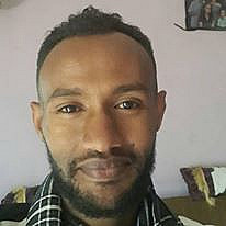 Profile photo for david girma