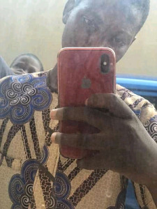 Profile photo for Adeoye olamide