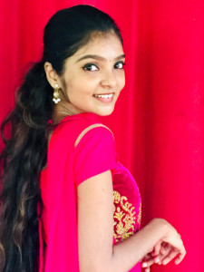 Profile photo for Aiswarya S