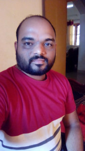 Profile photo for Subin. P. Babu.