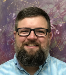 Profile photo for Daniel Owens