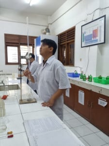 Profile photo for Alvarn Chanz Tedjalaksana