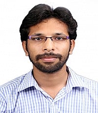Profile photo for Ashish Sayani