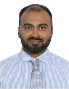 Profile photo for Unnikrishnan P