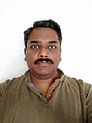 Profile photo for Rajkumar Kodavalli