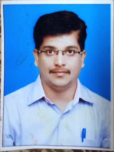 Profile photo for Rama krishna Chary Potharam