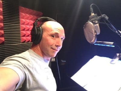 Profile photo for Mark Heron