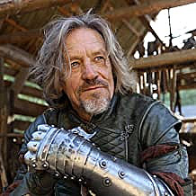 Profile photo for miles anderson