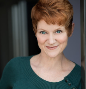 Profile photo for Amy Griffin