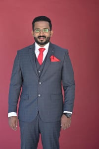 Profile photo for Sonat V Simon