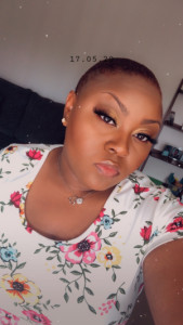 Profile photo for Courtney jones