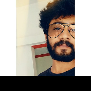 Profile photo for Srijin Srijin