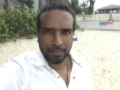 Profile photo for Avirodh Ramsamooj