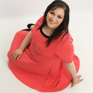Profile photo for Amani Asad