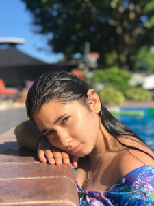 Profile photo for Angelica santacruz