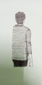 Profile photo for Aditya Nair