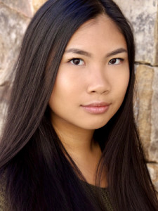 Profile photo for Britney Duong