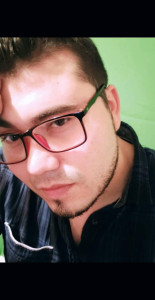 Profile photo for Omar Yeary