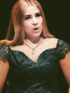 Profile photo for Alejandra Flórez