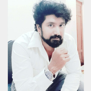 Profile photo for M S Arun