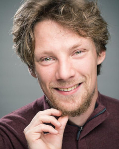 Profile photo for Jonathan Brandt
