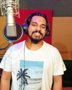 Profile photo for Antony Chacko