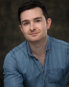 Profile photo for Christopher Swift