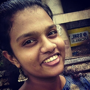 Profile photo for Lekshmi Mohanan