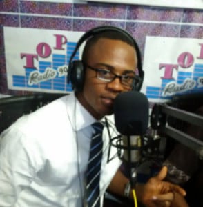 Profile photo for Don Aeneas Eyibio