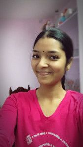 Profile photo for Manvitha gade