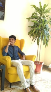 Profile photo for Joji Kondepogu