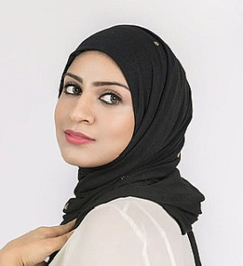 Profile photo for Ghadeer Al-lawati