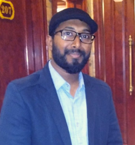 Profile photo for Anas Padikkaparambil