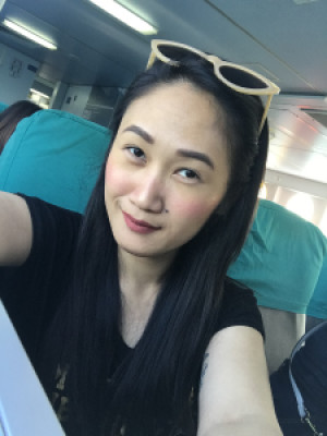 Profile photo for Vivian cascarro